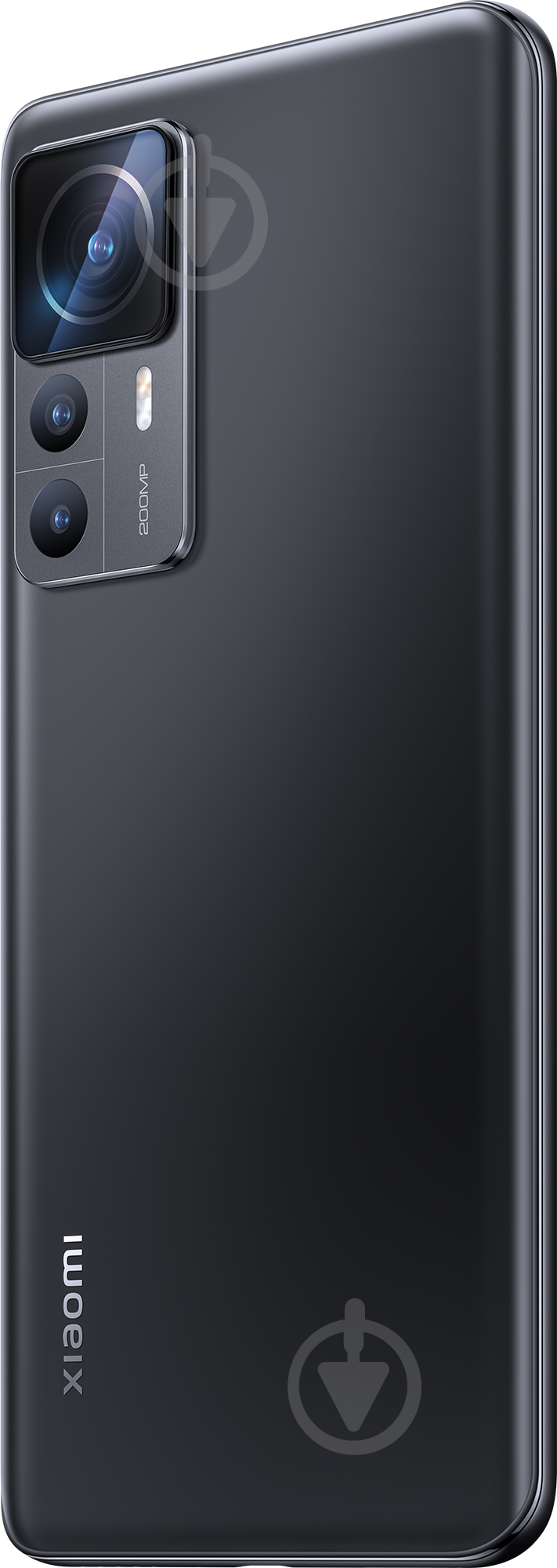 Смартфон Xiaomi 12T Pro 8/256GB black (954184) - фото 7
