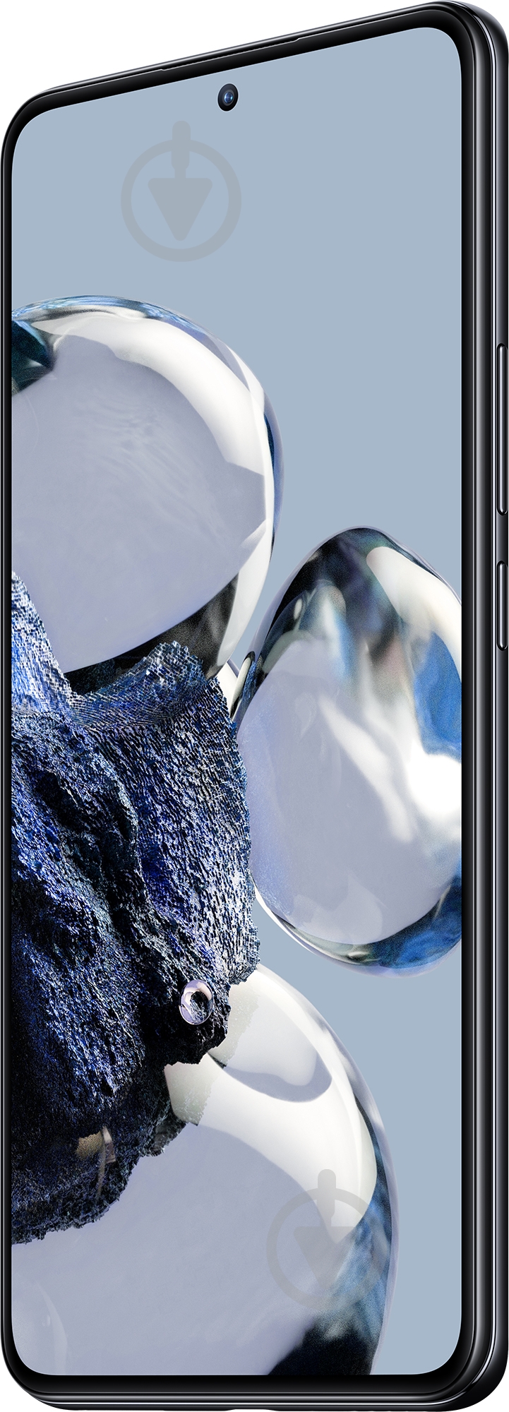 Смартфон Xiaomi 12T Pro 8/256GB black (954184) - фото 5
