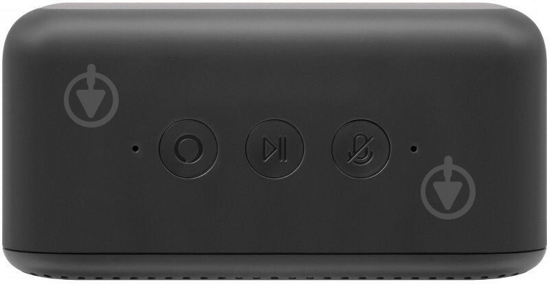 Акустика Xiaomi Smart Speaker Lite (QBH4238EU) black (975862) - фото 4