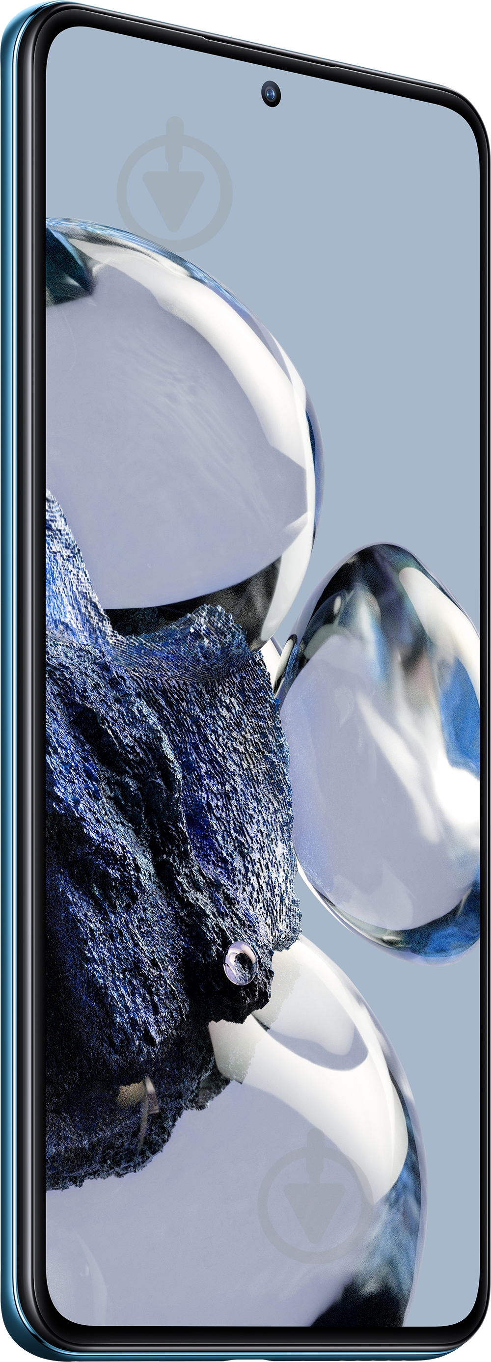 Смартфон Xiaomi 12T Pro 8/256GB blue (954185) - фото 4