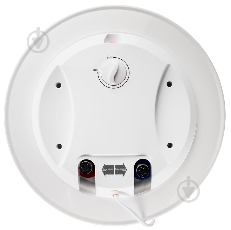 Бойлер Willer EV30DR optima - фото 4