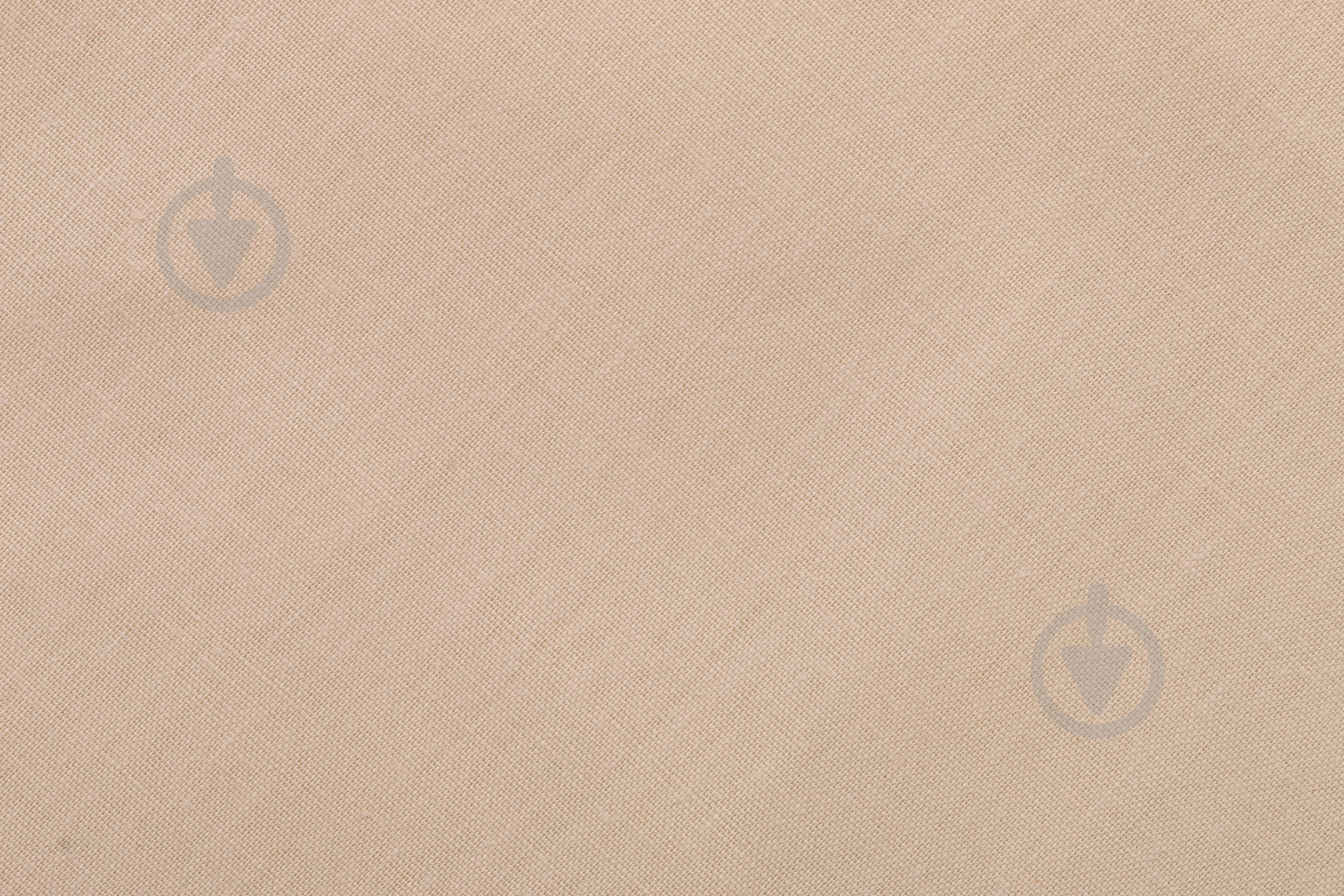 Простынь 200x220 см ваниль Zastelli - фото 3