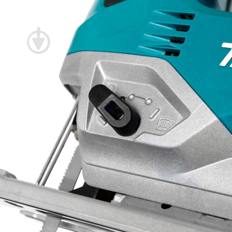 Электролобзик Makita JV0600K - фото 3
