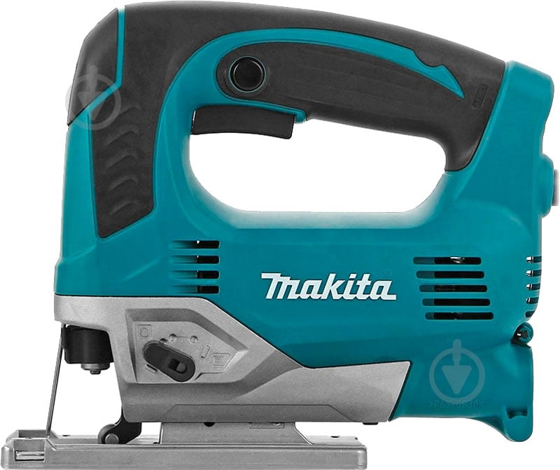 Электролобзик Makita JV0600K - фото 2