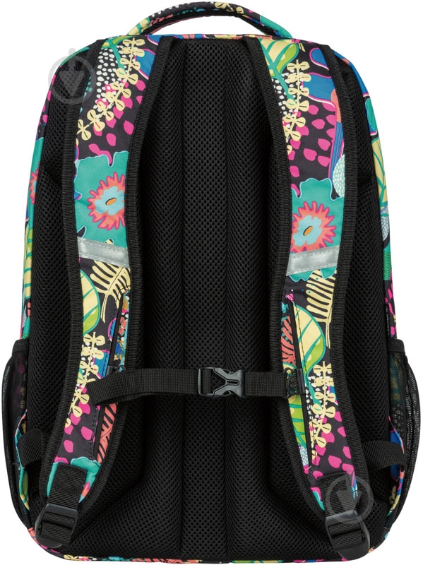 Рюкзак Herlitz Be.Bag be.freestyle Jungle - фото 3