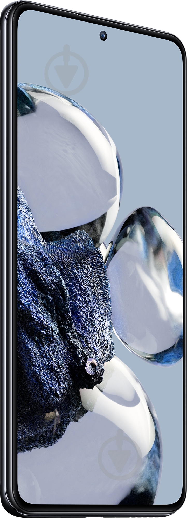 Смартфон Xiaomi 12T Pro 12/256GB black (954187) - фото 4