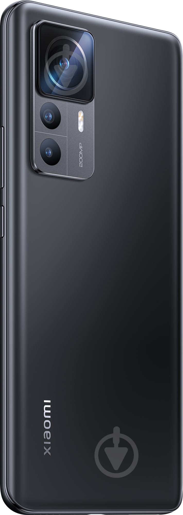 Смартфон Xiaomi 12T Pro 12/256GB black (954187) - фото 6