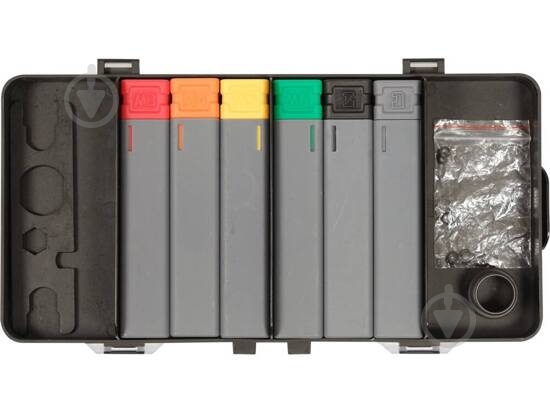 Заклепочник YATO YT-36013 - фото 5