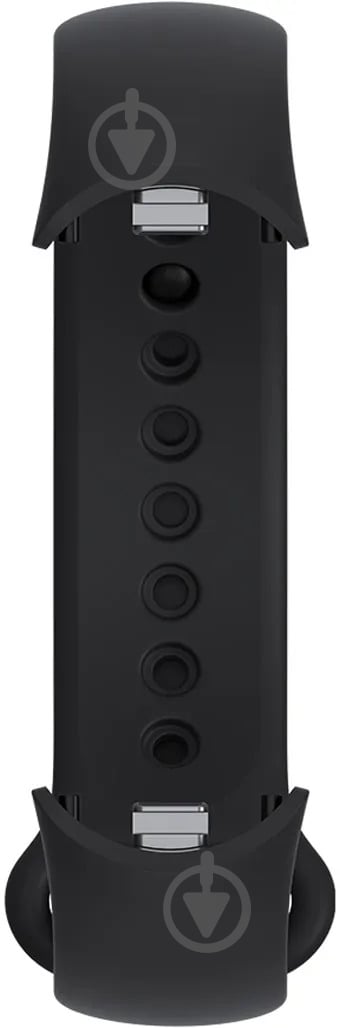 Фітнес-браслет Xiaomi Smart Band 9 midnight black (1071800) - фото 5