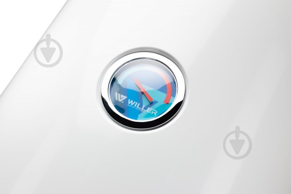 Бойлер Willer EV50DR optima - фото 6