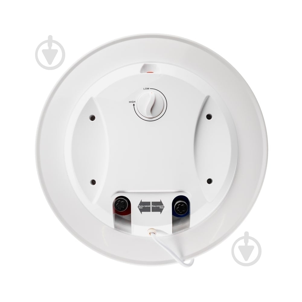 Бойлер Willer EV50DR optima - фото 4