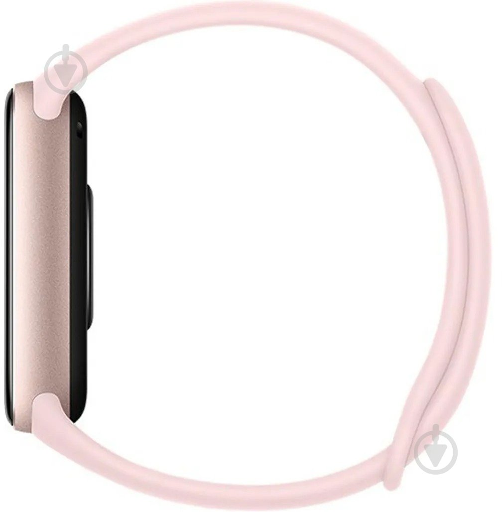 Фітнес-браслет Xiaomi Smart Band 9 mystic rose (1071802) - фото 3