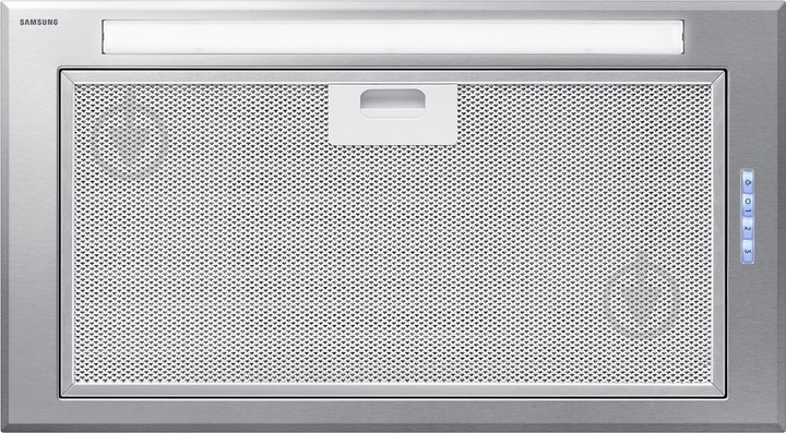 Витяжка Samsung NK52FG454CS/UR - фото 6