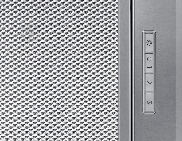 Витяжка Samsung NK52FG454CS/UR - фото 5