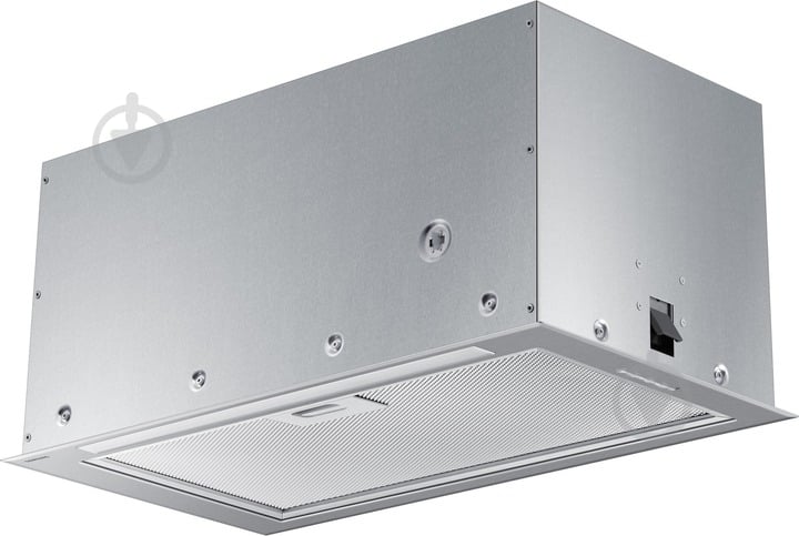 Витяжка Samsung NK52FG454CS/UR - фото 4