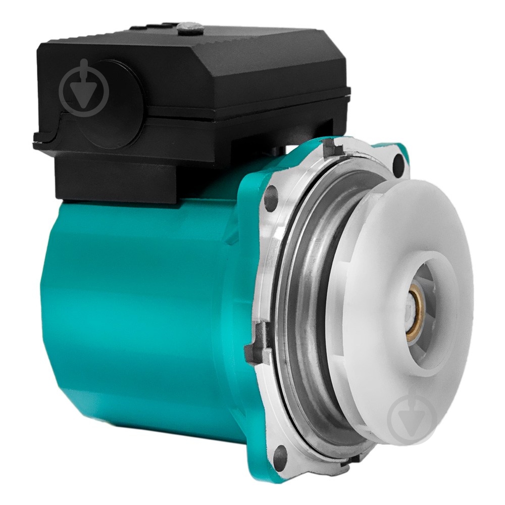 Циркуляционный насос Wetron 75Вт Hmax 4м Qmax 40л/мин (774312) - фото 7