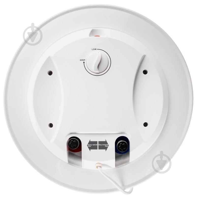 Бойлер Willer EV80DR optima - фото 4