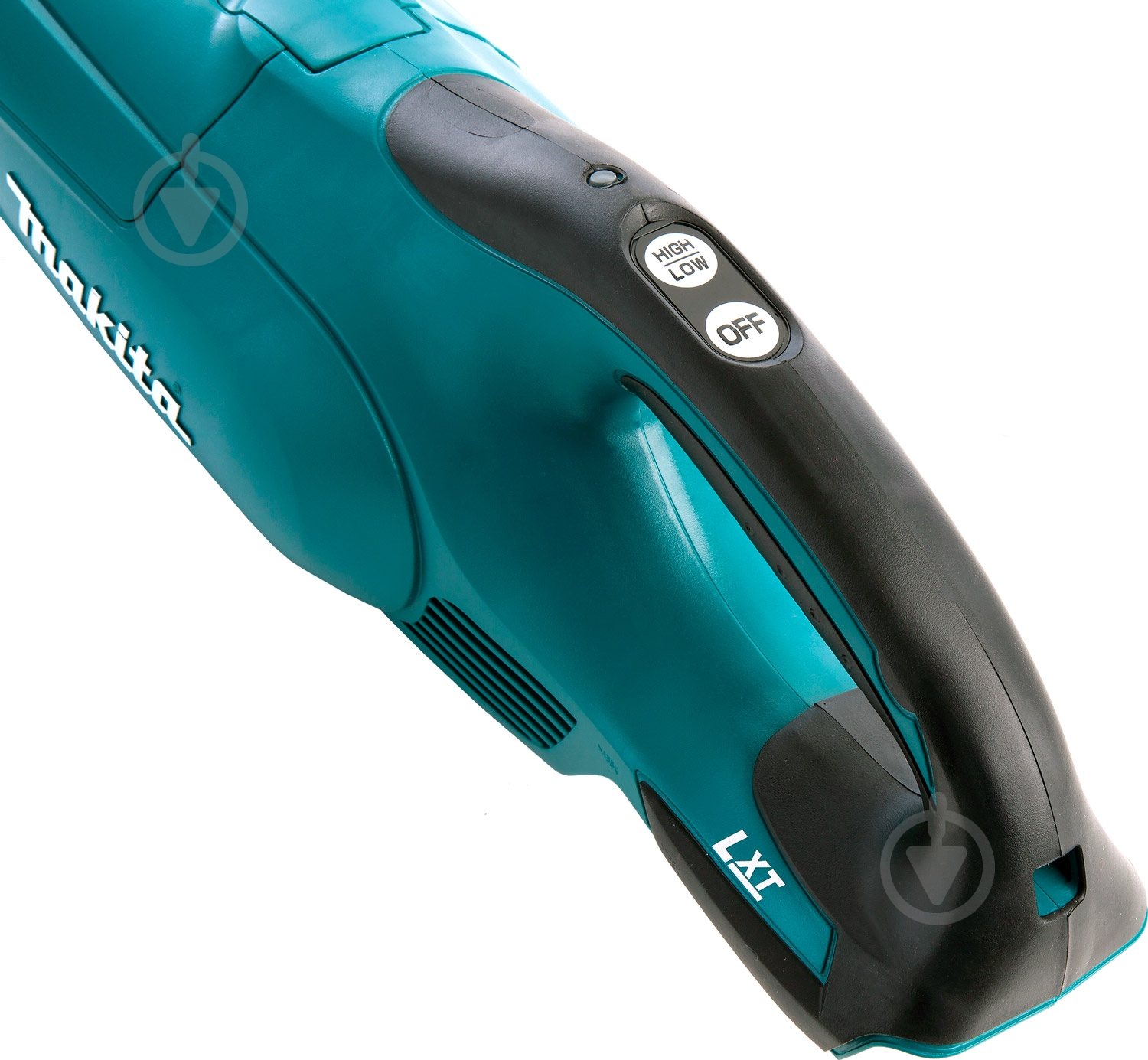 Пилосос акумуляторний Makita DCL182Z - фото 4