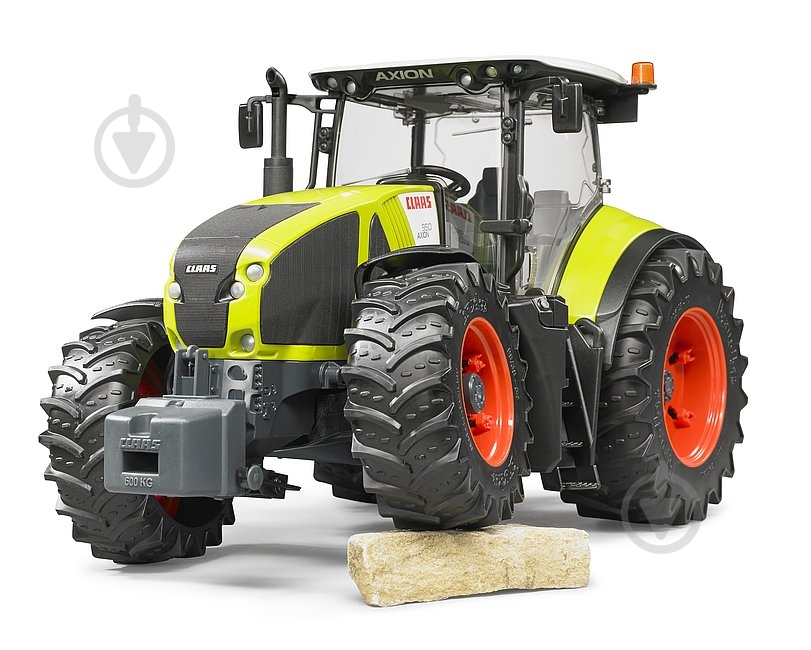 Трактор Bruder Claas Axion 950 1:16 03012 - фото 1 Трактор Bruder Claas Axion 950 1:16 03012 - фото 1