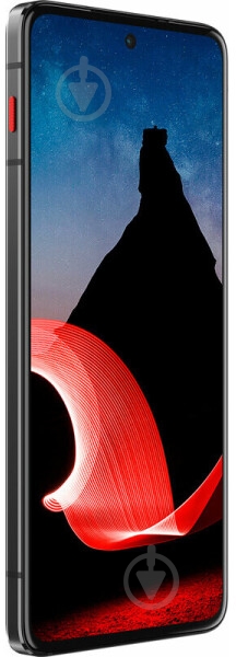 Смартфон Motorola ThinkPhone 8/256GB carbon black (980411) - фото 4 Смартфон Motorola ThinkPhone 8/256GB carbon black (980411) - фото 4