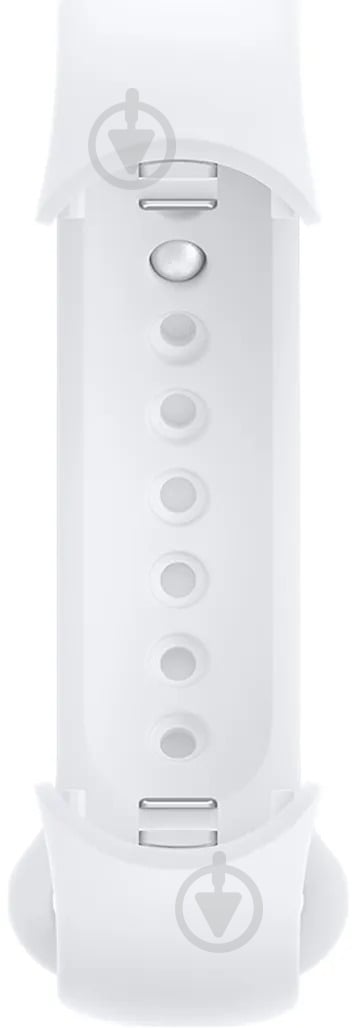 Фітнес-браслет Xiaomi Smart Band 9 glacier silver (1071801) - фото 5