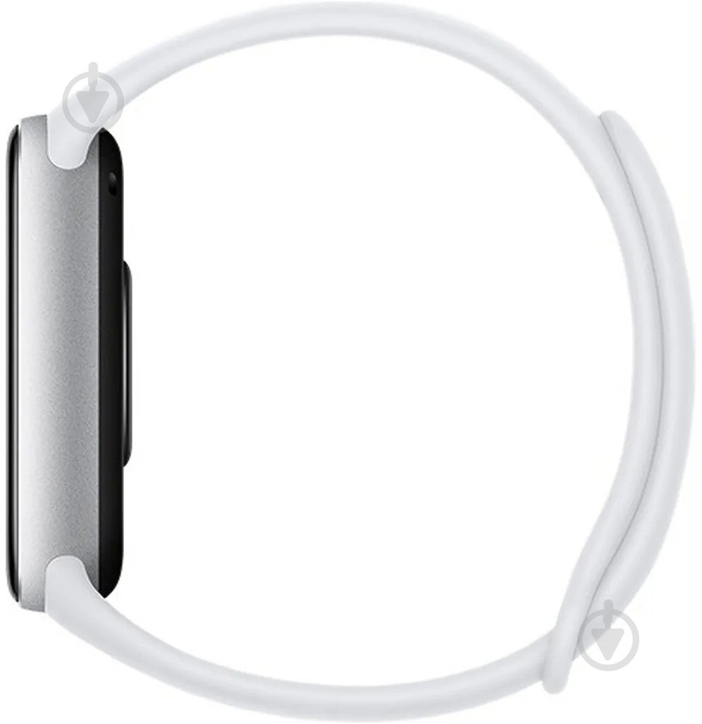 Фітнес-браслет Xiaomi Smart Band 9 glacier silver (1071801) - фото 4