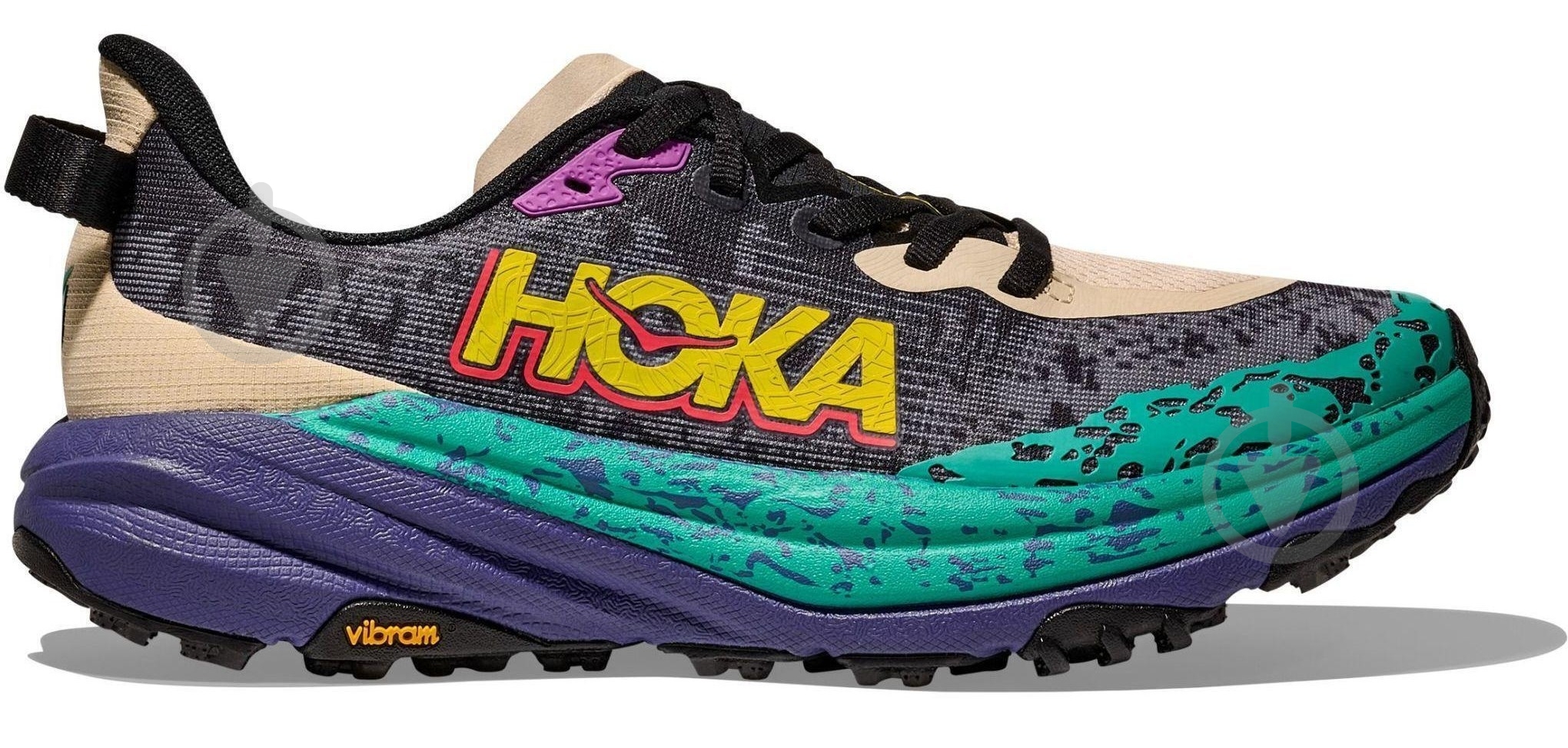 ᐉ Кросівки чоловічі Hoka SPEEDGOAT 6 1147791-OMN р.41 1/3
