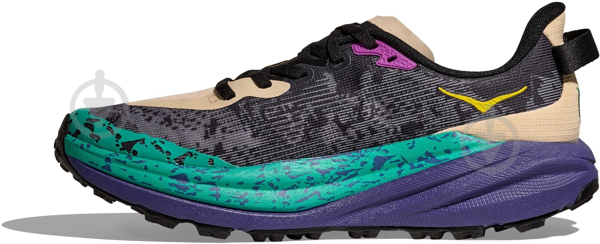 ᐉ Кросівки чоловічі Hoka SPEEDGOAT 6 1147791-OMN р.41 1/3