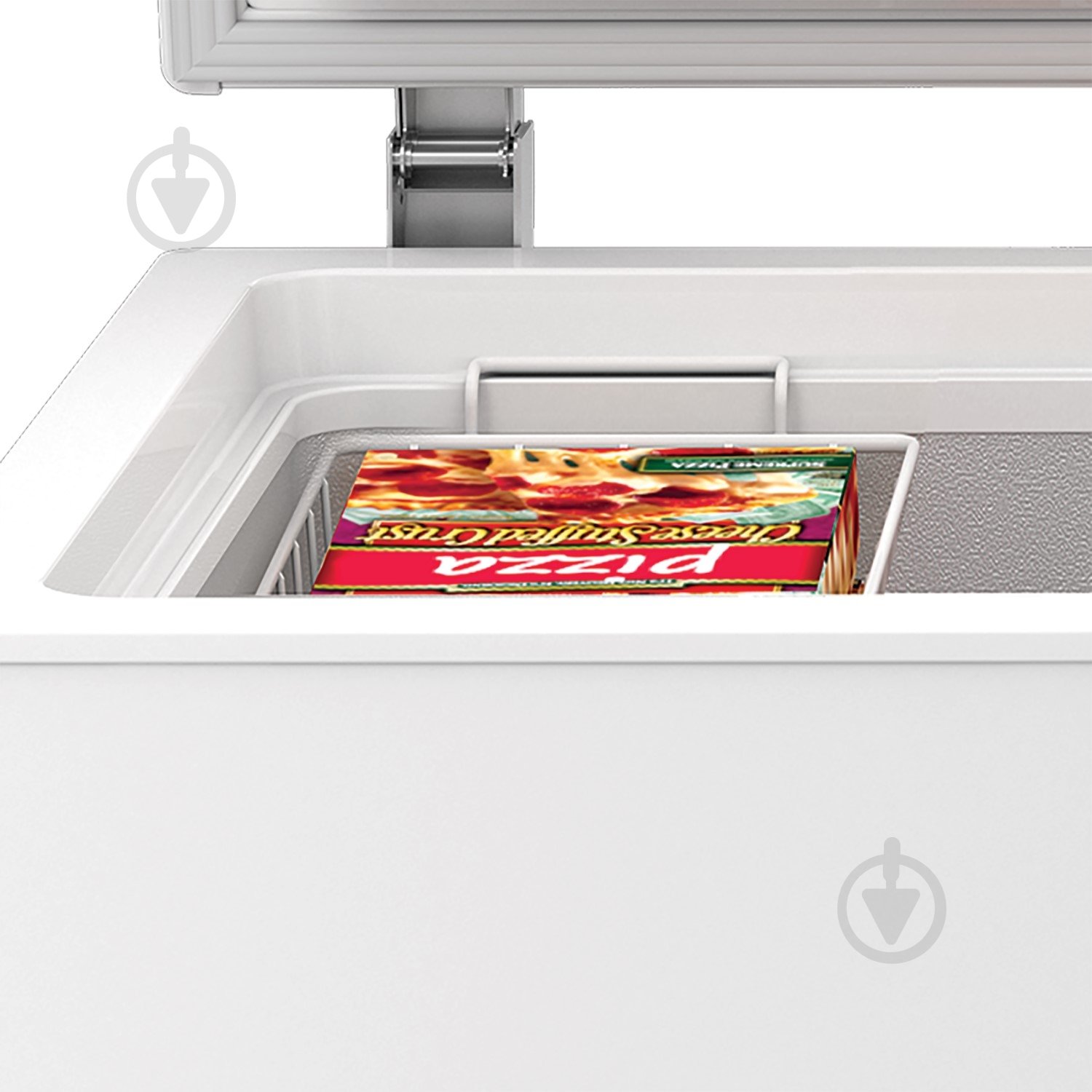 Морозильна скриня Beko HSM46790H - фото 4