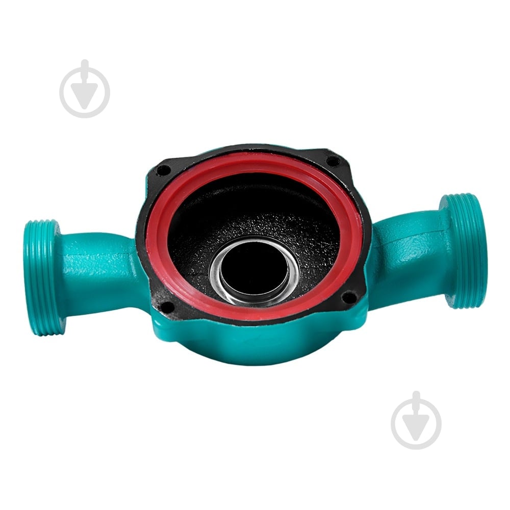 Циркуляційний насос Wetron 100Вт Hmax 6м Qmax 50л/хв (774332) - фото 8