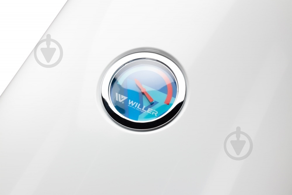 Бойлер Willer EV100DR optima - фото 6