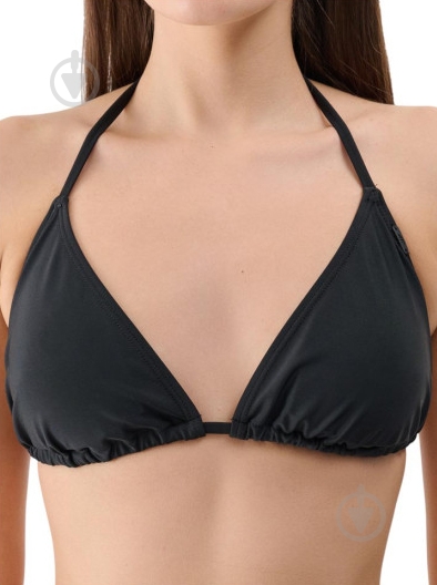 Бра 4F BIKINI TOP F070 р.S черный - фото 1