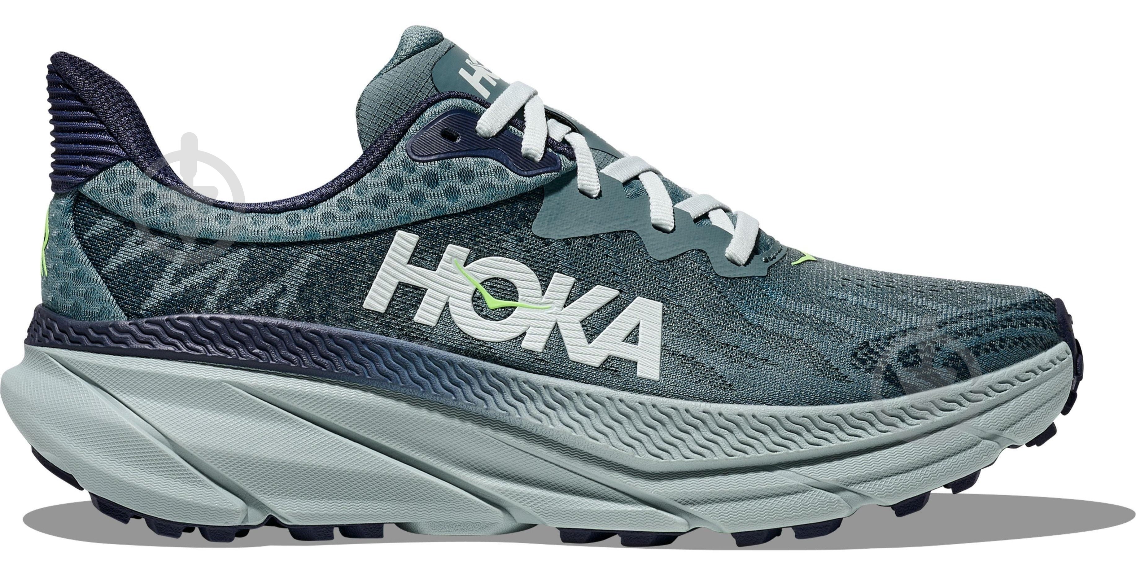 ◆ Smooth Ace tha Hooligan - Revolution Hoka® U Mafate Speed 4 Lite Ts White/ Black | Footshop