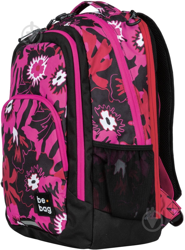 Рюкзак Herlitz Be.Bag be.ready Pink Summer - фото 5 Рюкзак Herlitz Be.Bag be.ready Pink Summer - фото 5