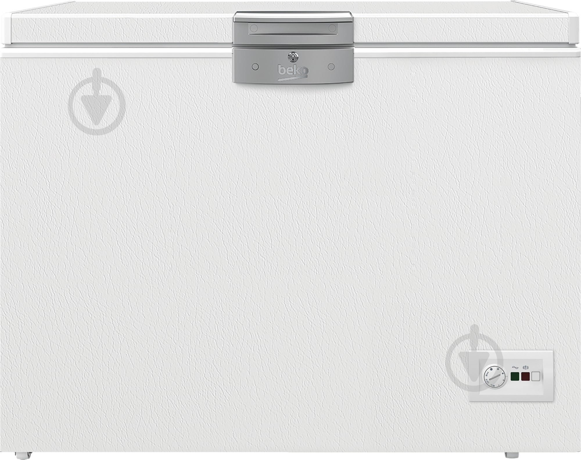 Морозильный ларь Beko HSM30081H - фото 1 Морозильный ларь Beko HSM30081H - фото 1