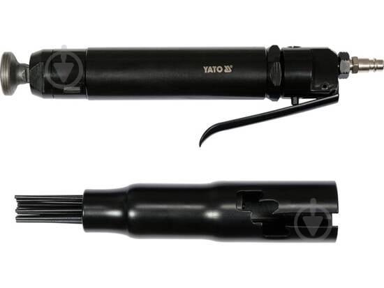 Пневмомолоток YATO иголочный YT-09912 - фото 3