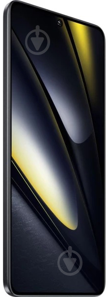 Смартфон POCO F6 12/512GB black (1054219) - фото 3