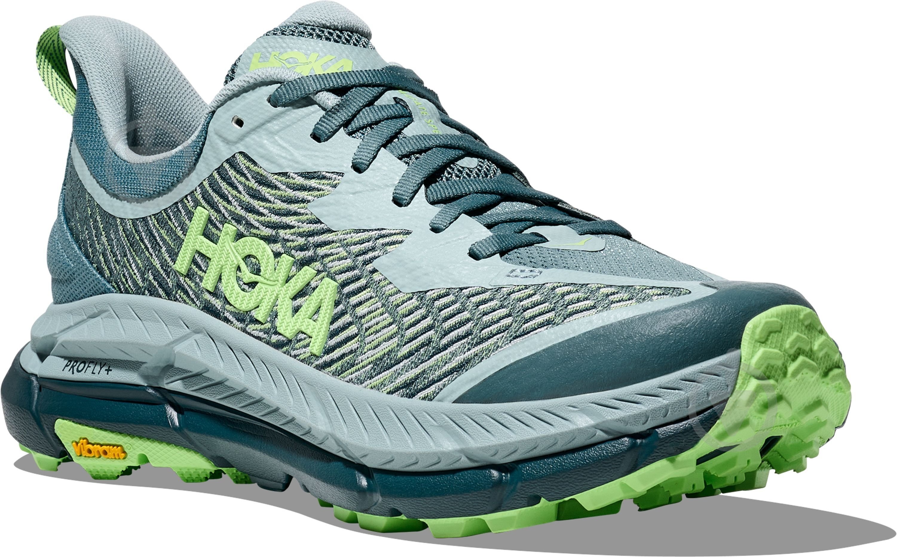 ᐉ Кроссовки мужские Hoka MAFATE SPEED 4 1129930-MRZ р.41 1