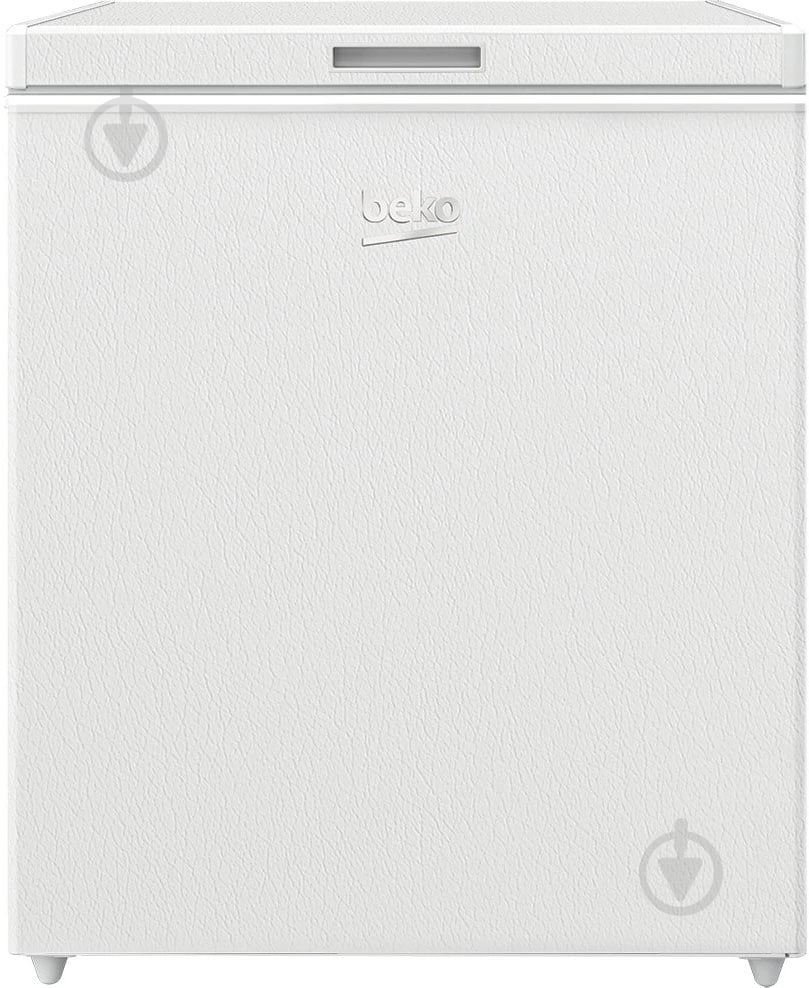 Морозильный ларь Beko HSM20590H - фото 1