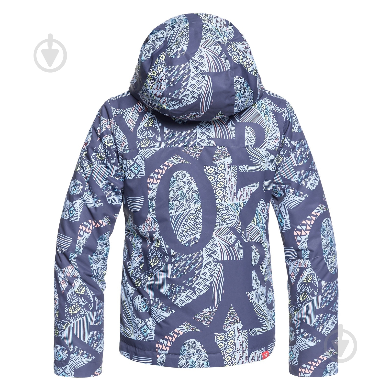 Куртка Roxy ERGTJ03058-BQY5 р.10 - фото 2