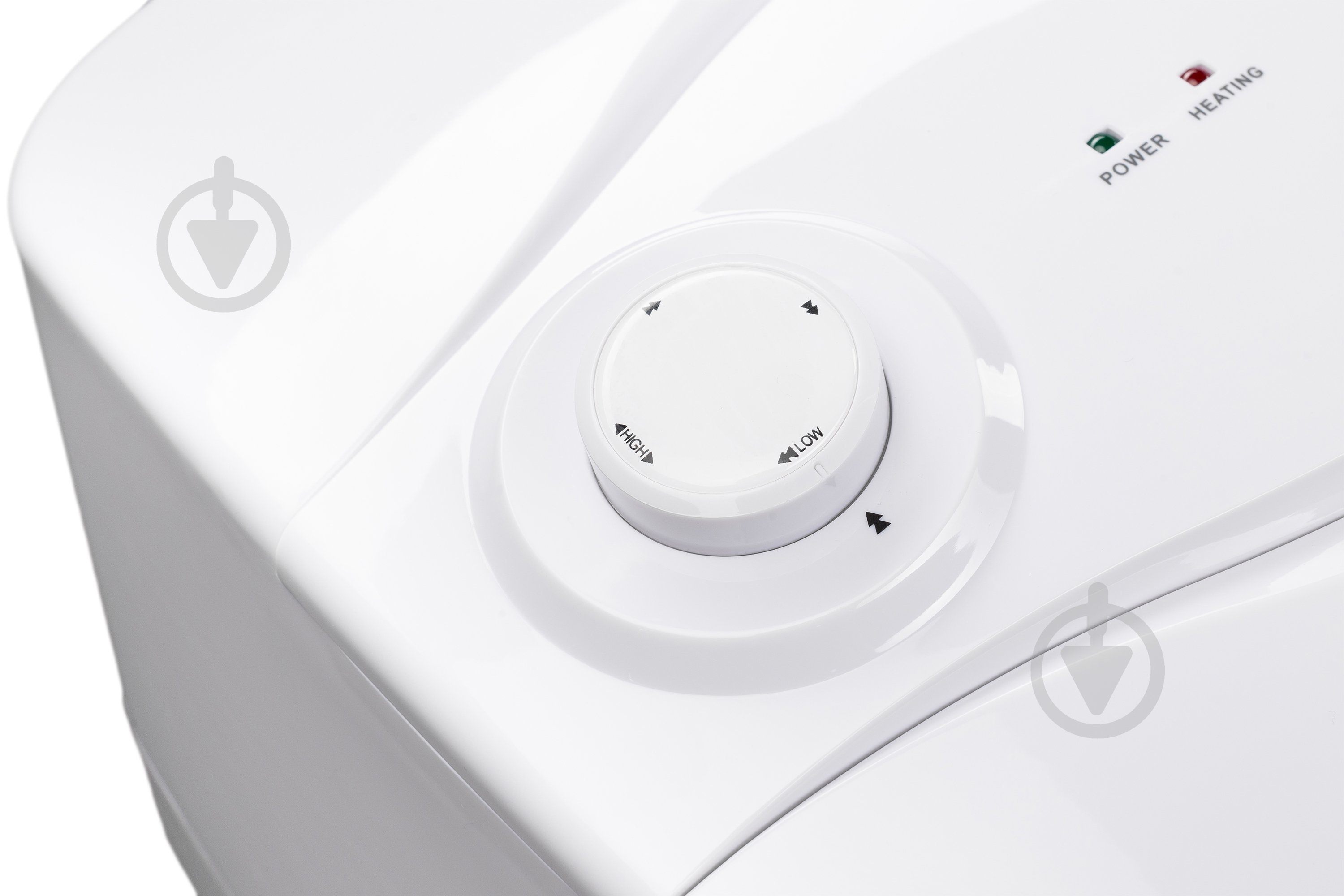 Бойлер Willer PA10R New optima mini - фото 3