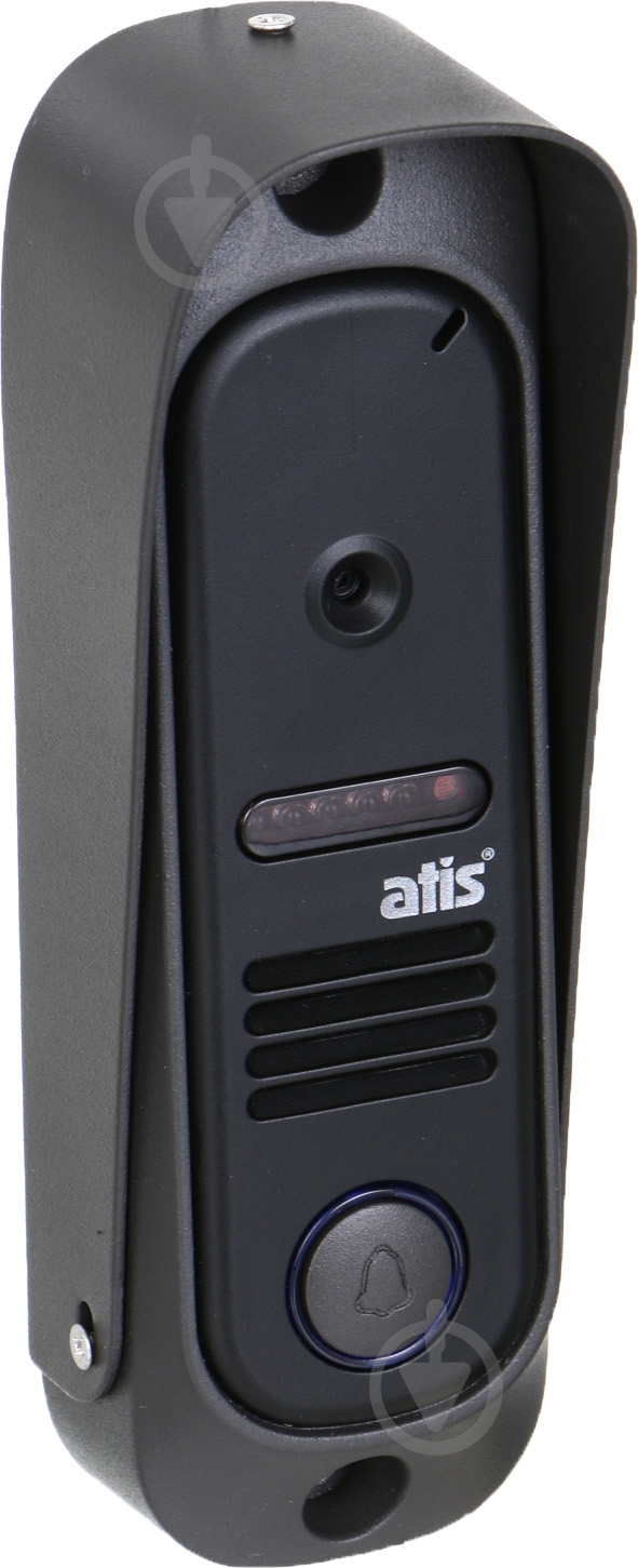 Комплект видеодомофона Atis AD-430B Kit 101017 - фото 4