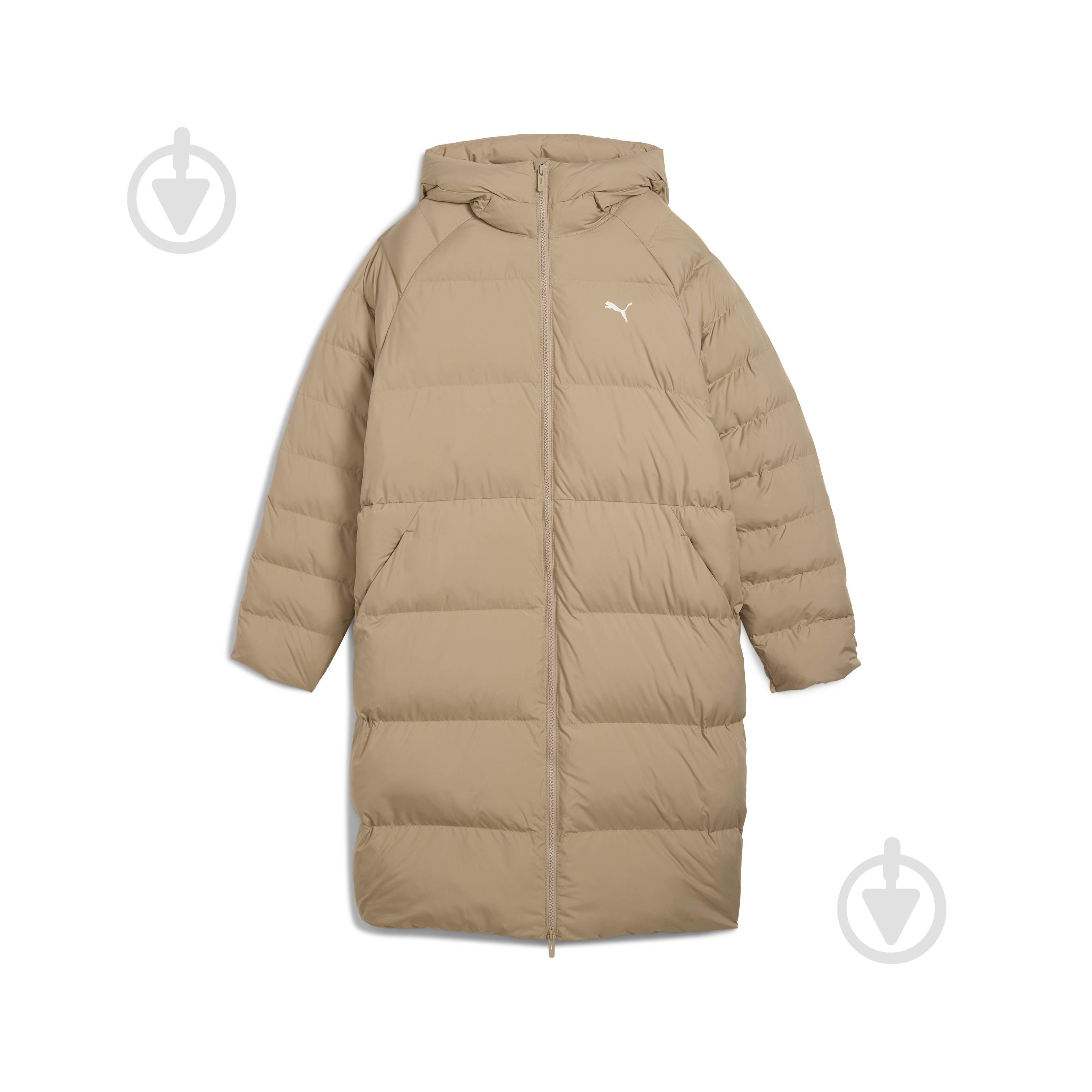 Куртка Puma Mono Hooded Parka 68838455 р.L - фото 4 Куртка Puma Mono Hooded Parka 68838455 р.L - фото 4