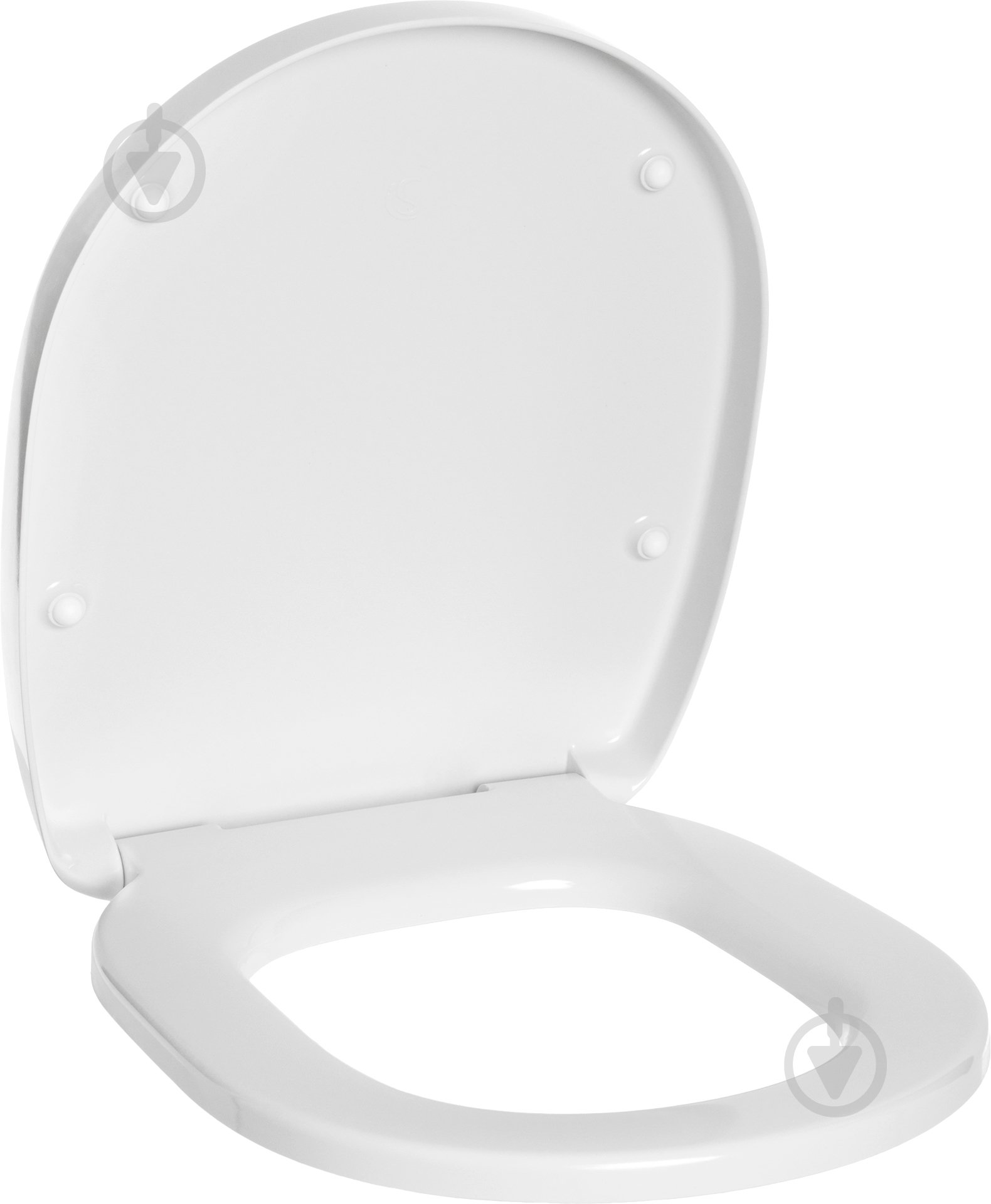 Сиденье для унитаза Ideal Standard CONNECT SOFT CLOSE E712701 - фото 1