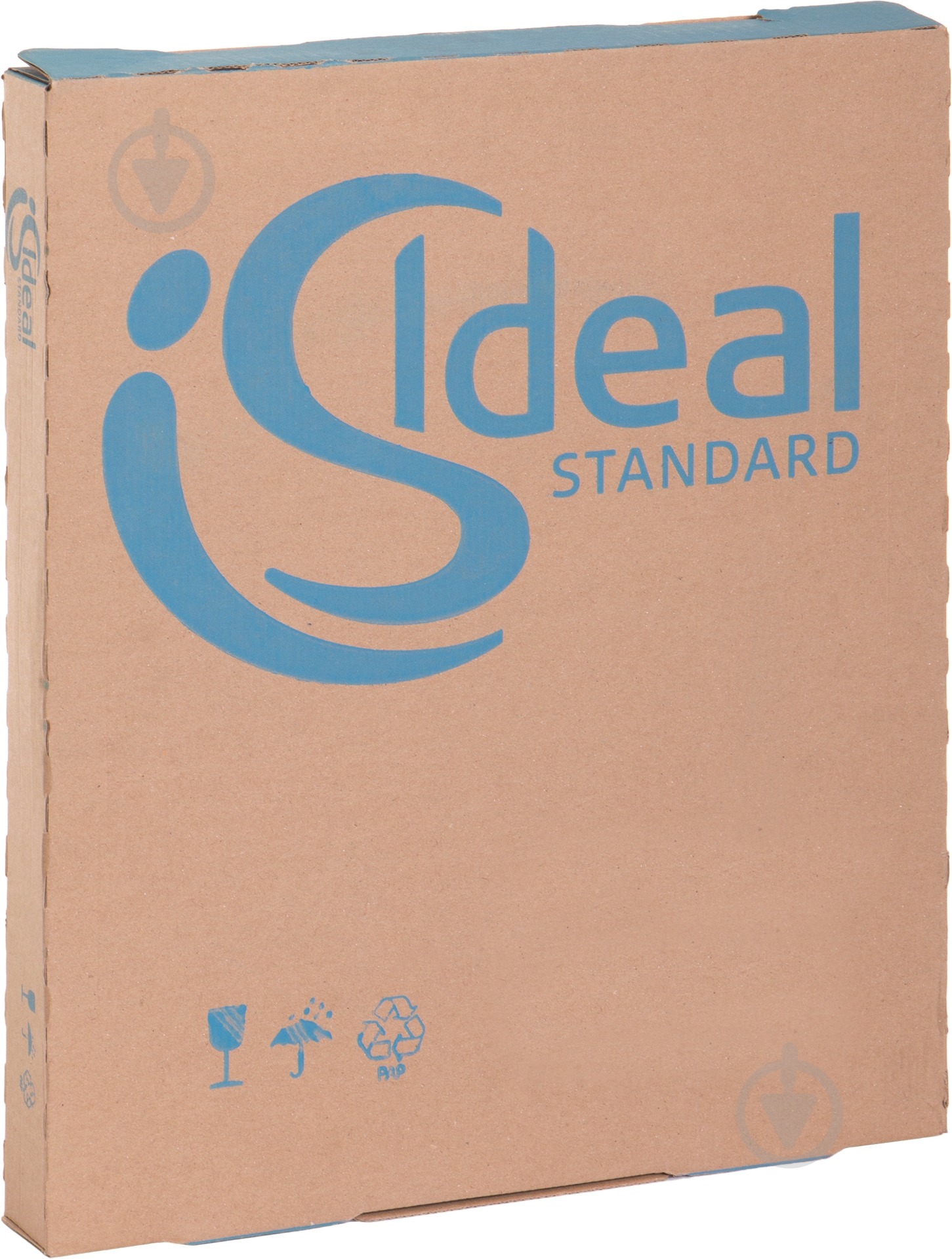 Сиденье для унитаза Ideal Standard CONNECT SOFT CLOSE E712701 - фото 3