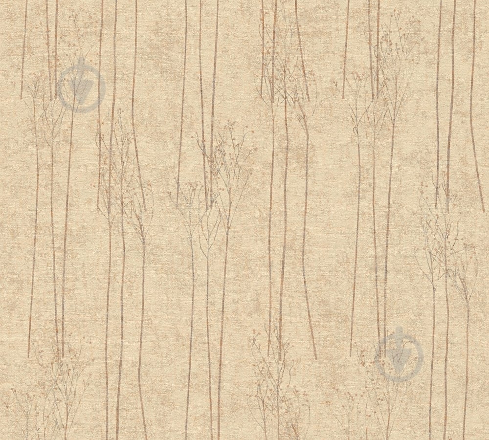 Обои виниловые на флизелиновой основе A.S. Creation Prior 38387-1 1,06x10,05 м - фото 1