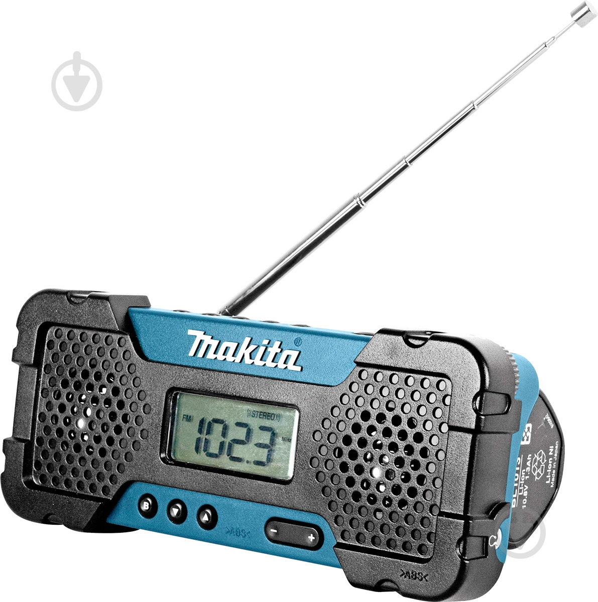 Строительная колонка с радио Makita MR051 - фото 1