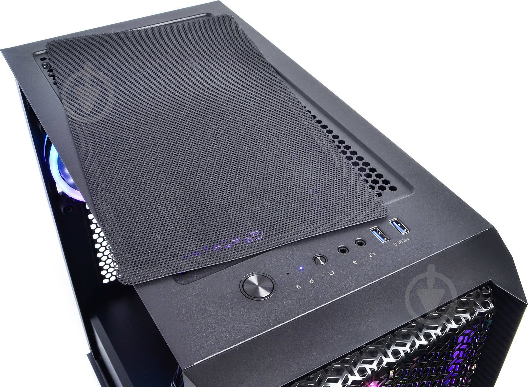 Компьютер Artline Overlord X93 (X93v21Win) black - фото 6 Компьютер Artline Overlord X93 (X93v21Win) black - фото 6