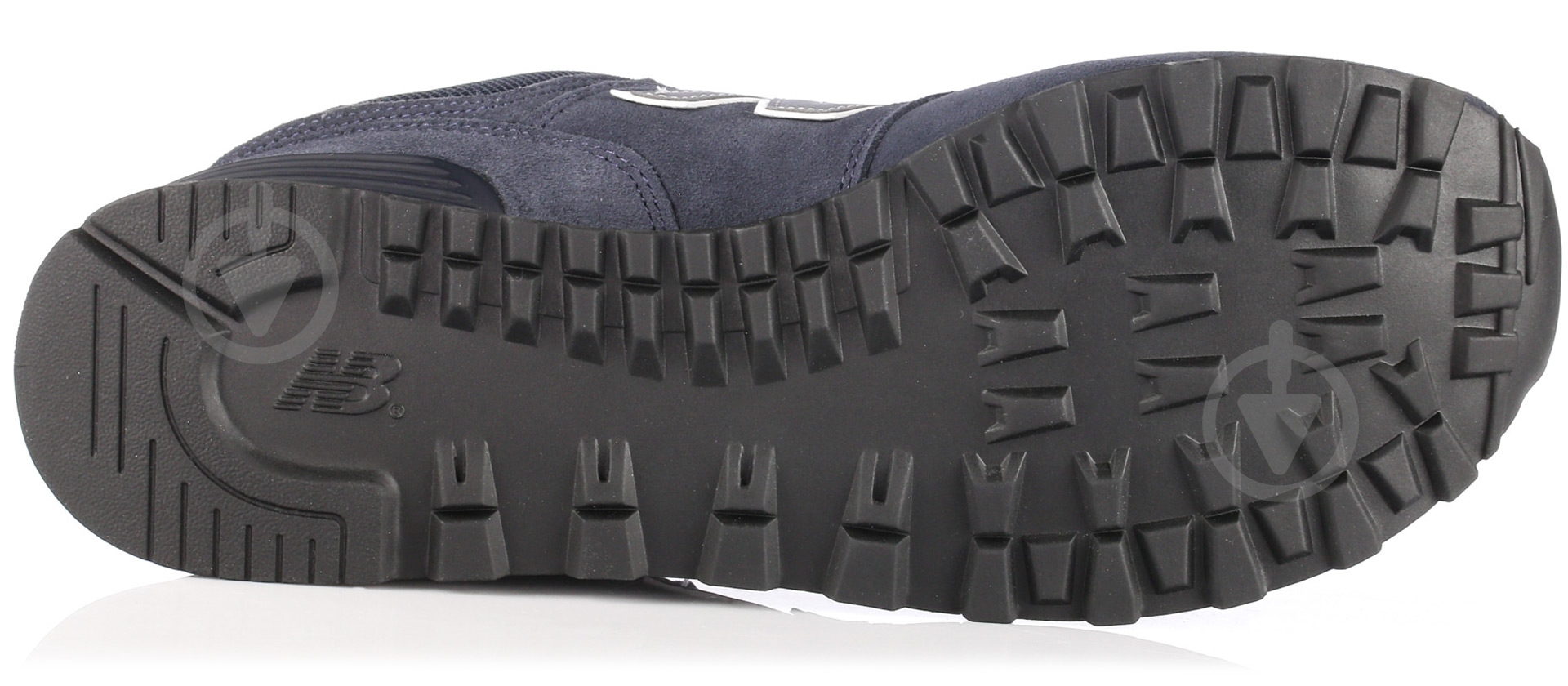 Кросівки New Balance 574 M574NN р.10 синій - фото 5 Кросівки New Balance 574 M574NN р.10 синій - фото 5