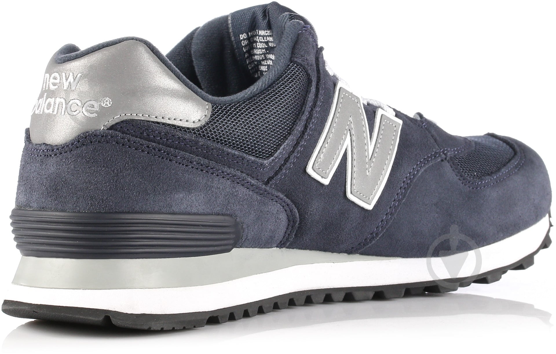 Кросівки New Balance 574 M574NN р.10 синій - фото 3 Кросівки New Balance 574 M574NN р.10 синій - фото 3